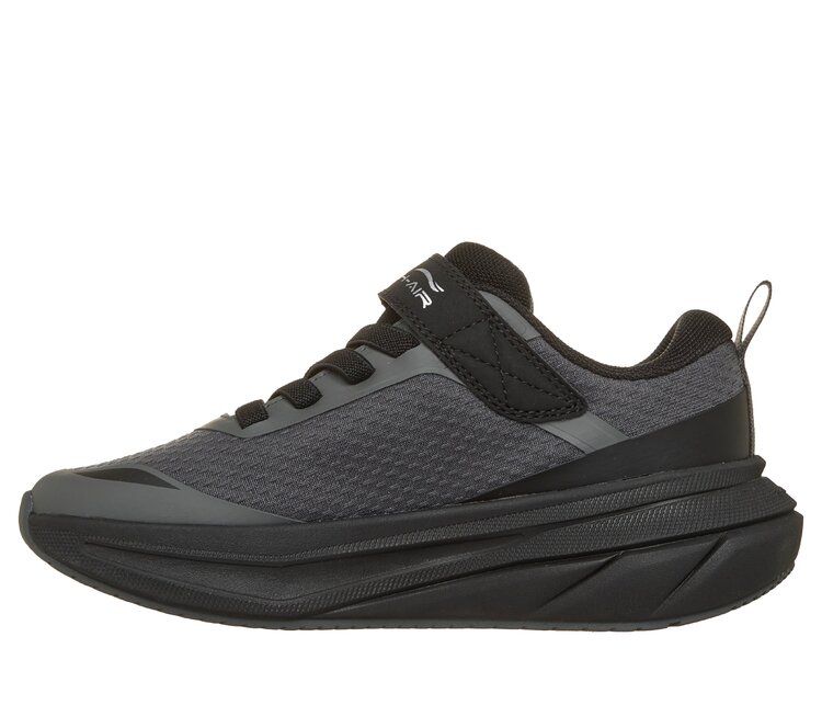Skechers schoen zwart tweede thumbnail