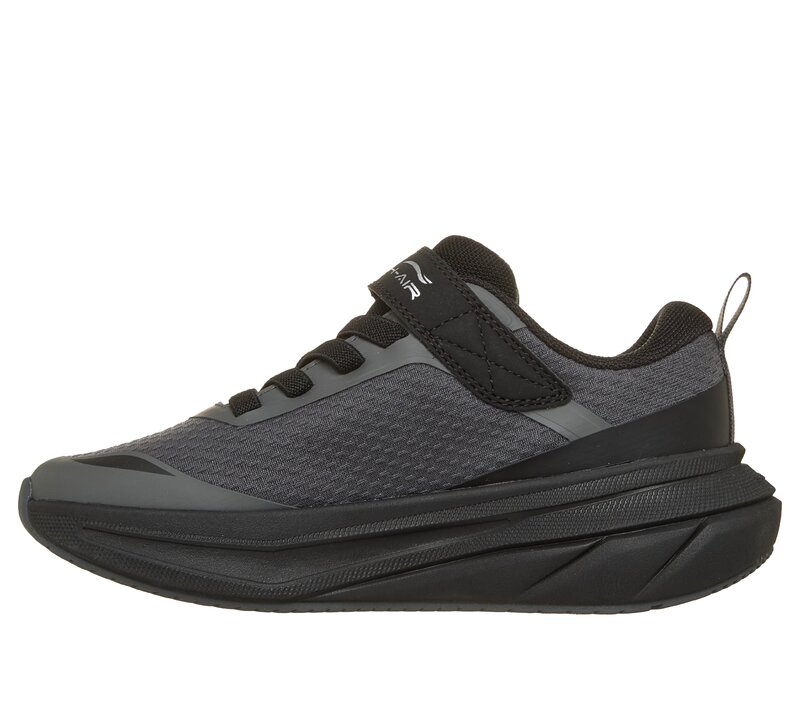 Skechers schoen zwart-photo-2