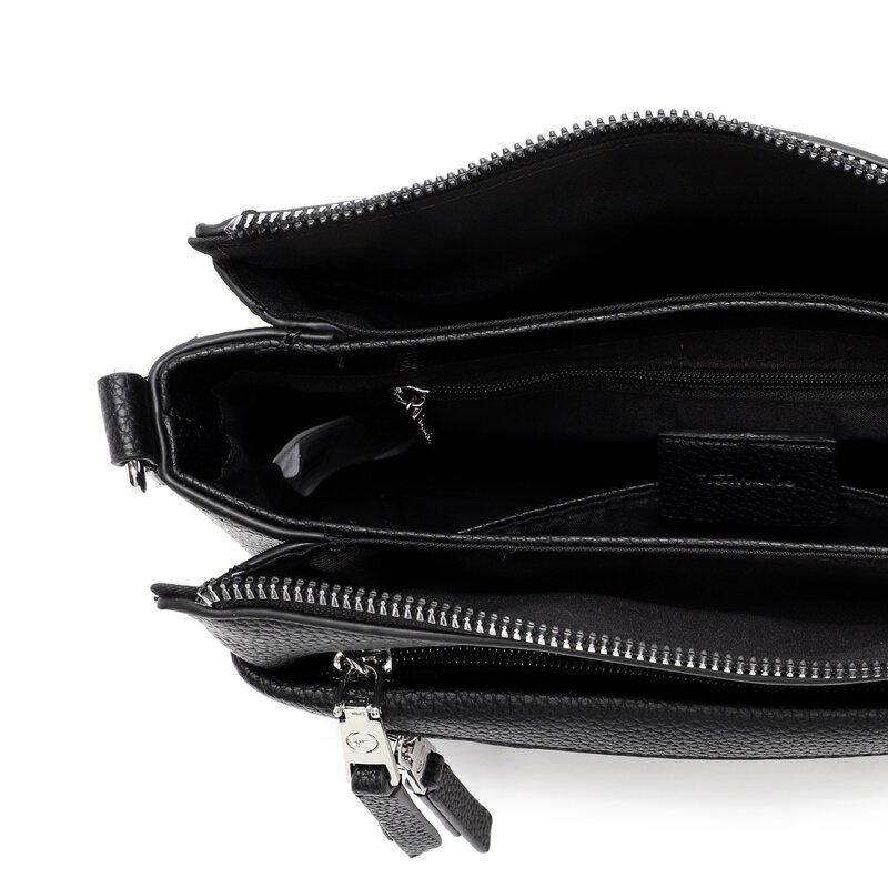 Tamaris accessoiries handtassen zwart-photo-4