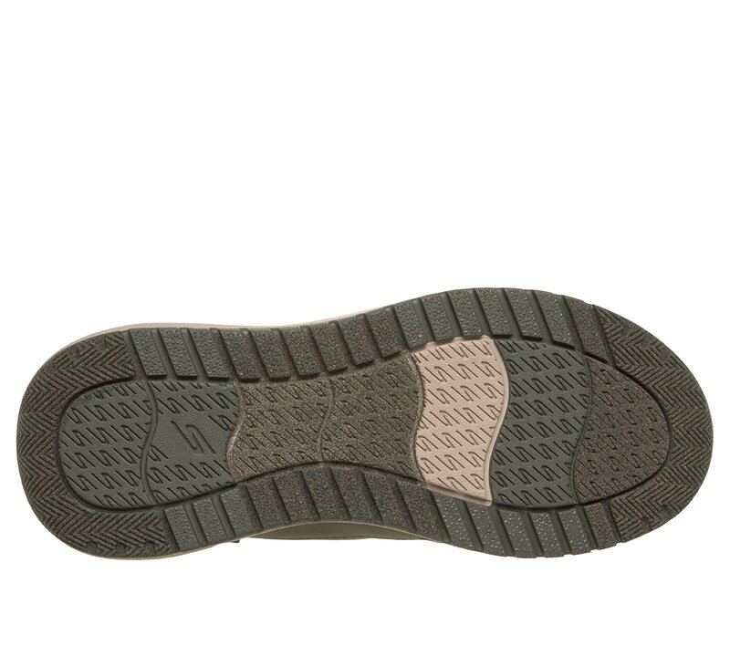 Skechers bottin nestel olive-photo-6