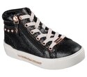 Skechers schoen zwart-thumb-4