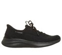 Skechers schoen zwart-thumb-1