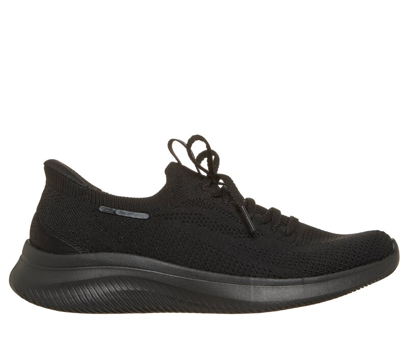 Skechers schoen zwart-photo-1