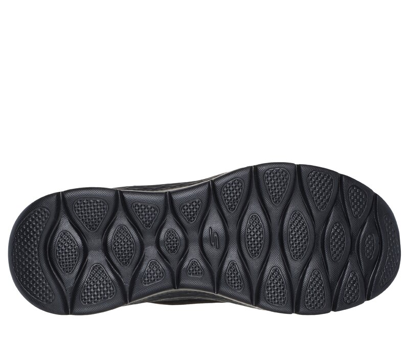 Skechers schoen zwart-photo-6