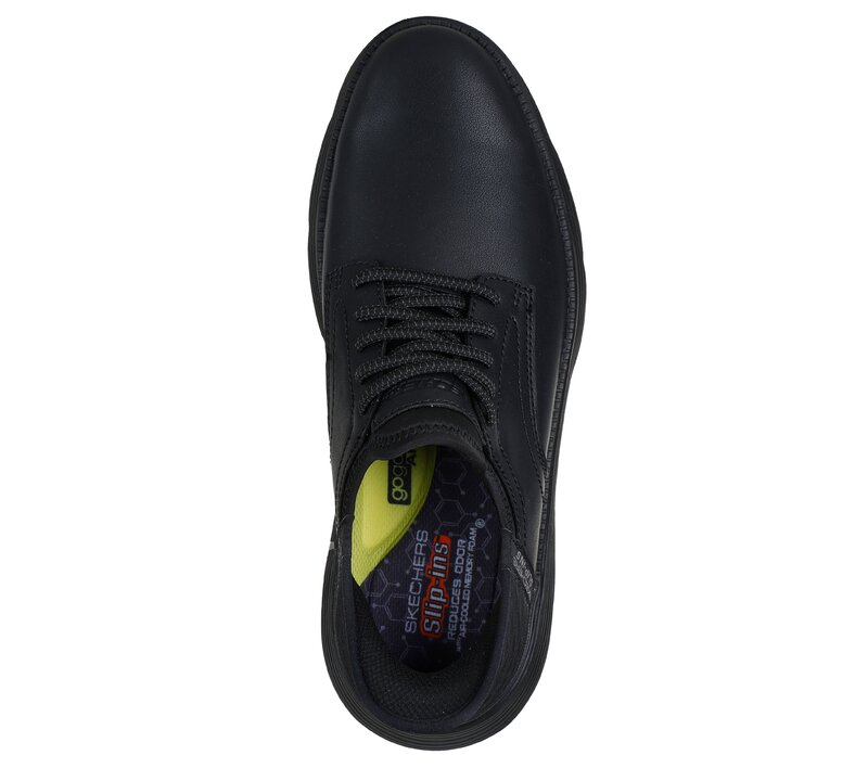 Skechers schoen zwart-photo-5