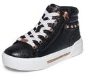 Skechers schoen zwart-thumb-3