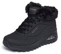 Skechers schoen zwart-thumb-3