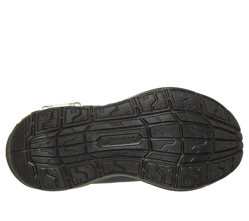 Skechers schoen zwart-photo-6