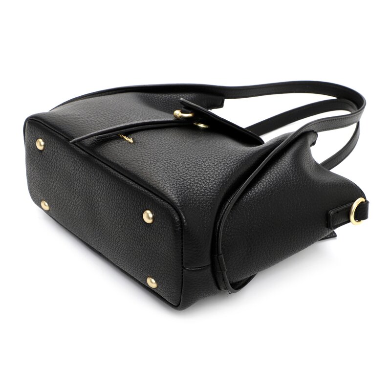Tamaris accessoiries handtassen zwart-photo-3