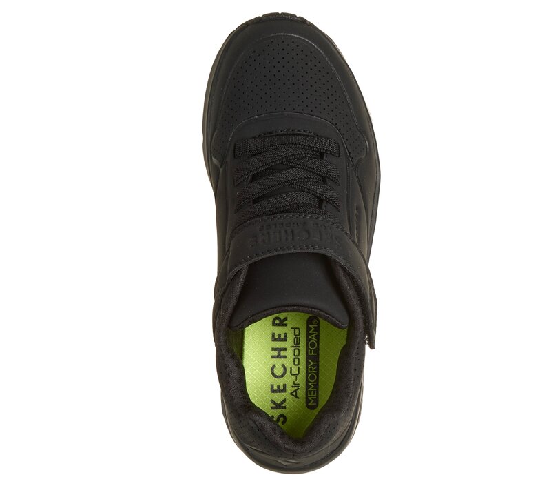 Skechers schoen zwart-photo-4