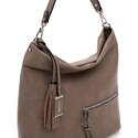 Tamaris accessoiries handtassen bruin-thumb-3