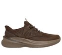 Skechers schoen bruin-thumb-1