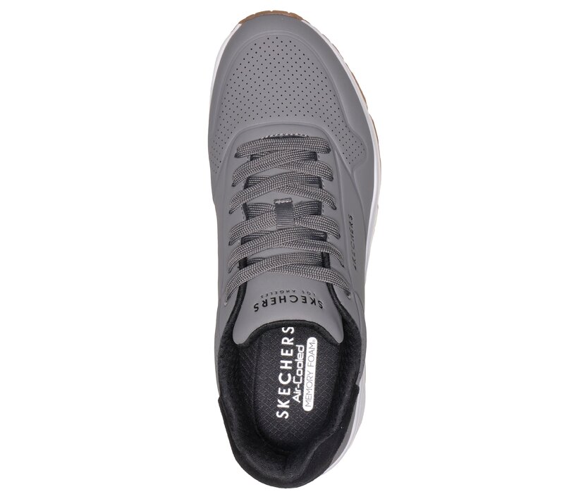 Skechers schoen grijs-photo-5