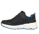 Skechers schoen zwart-thumb-2