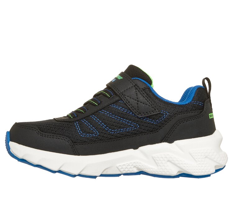 Skechers schoen zwart tweede thumbnail