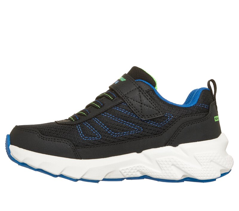 Skechers schoen zwart-photo-2