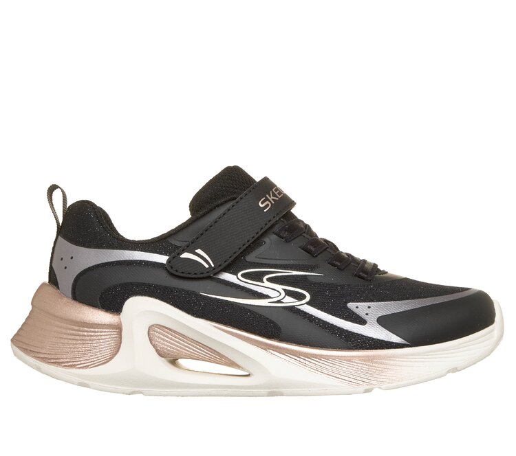 Skechers schoen zwart eerste thumbnail