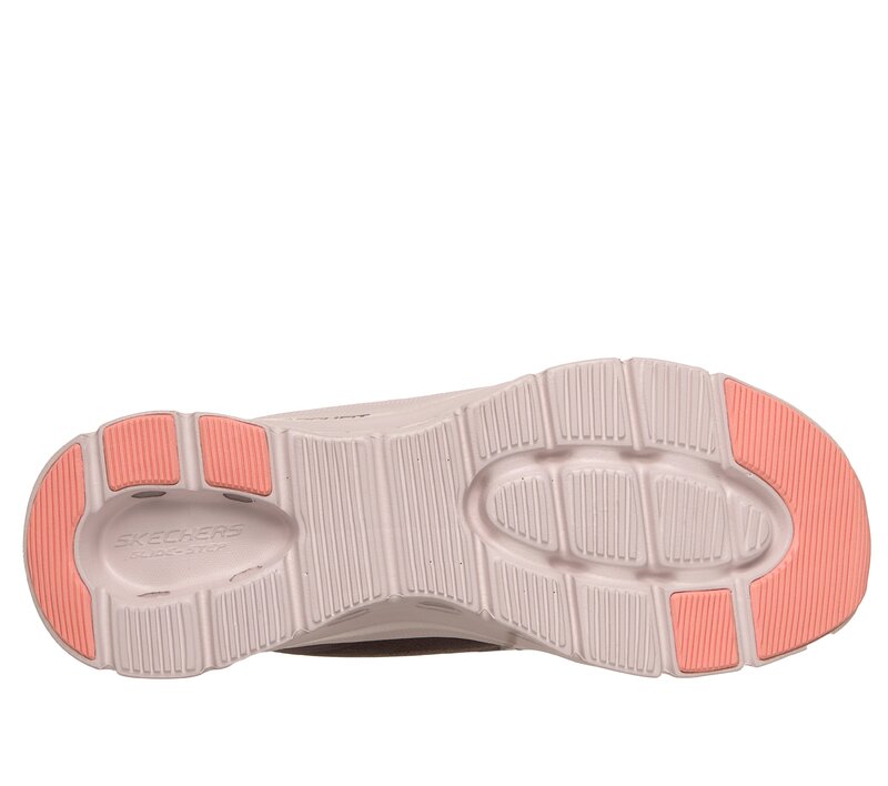 Skechers schoen paars-photo-6