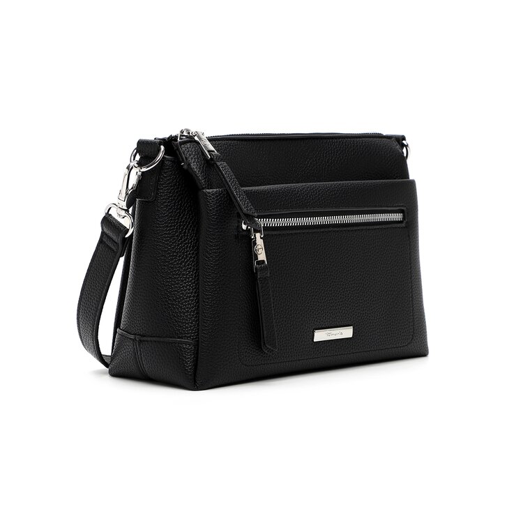 Tamaris accessoiries handtassen zwart tweede thumbnail