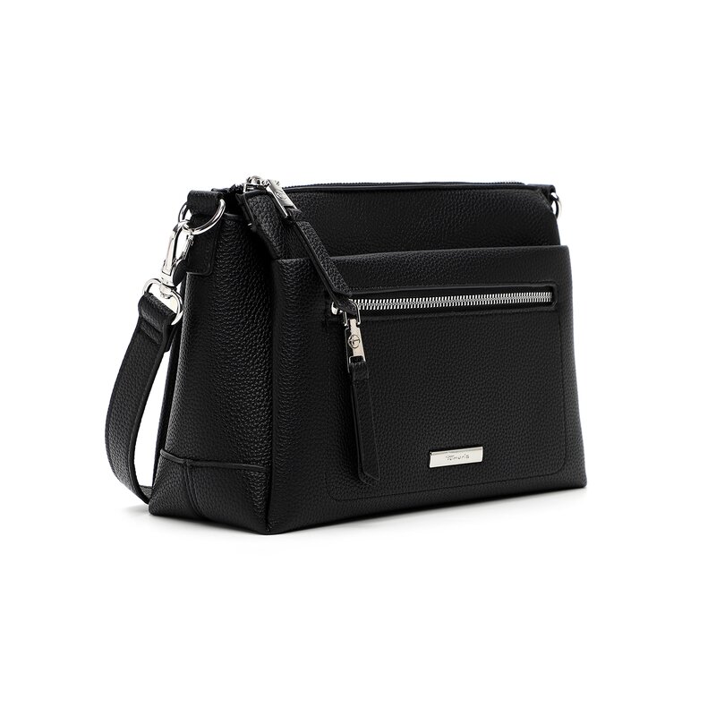 Tamaris accessoiries handtassen zwart-photo-2