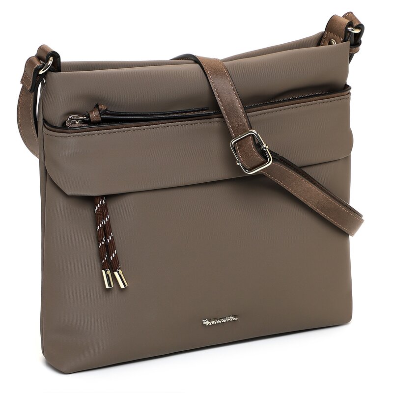 Tamaris accessoiries handtassen taupe-photo-4