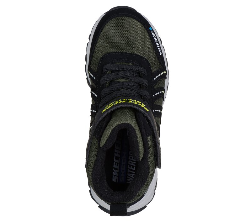 Skechers bottin grijs-photo-5