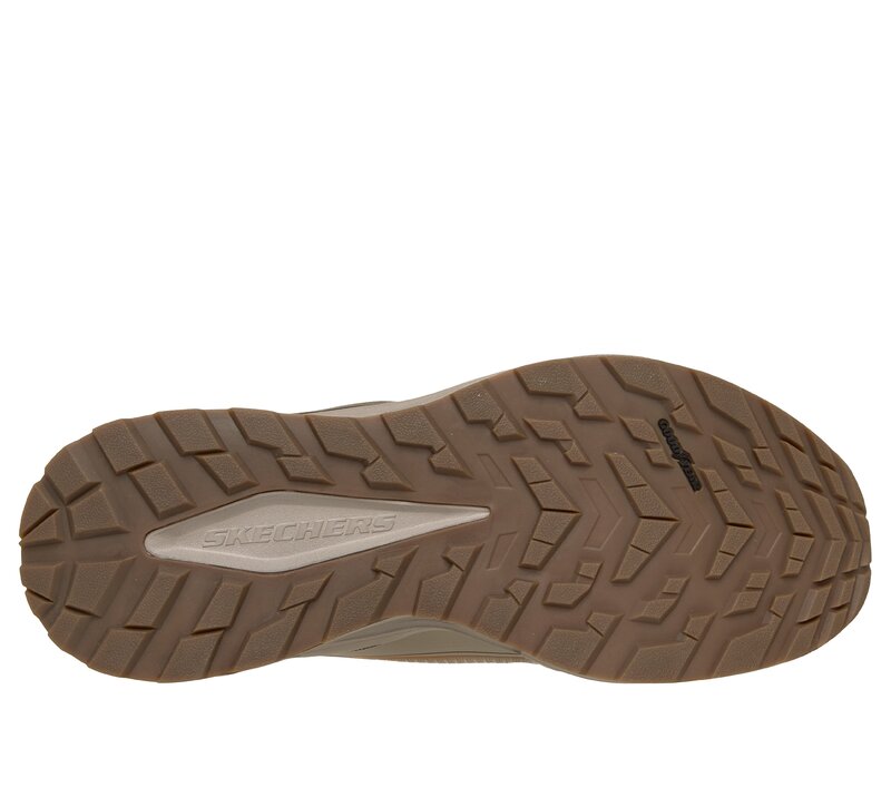Skechers schoen taupe-photo-6