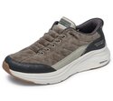 Skechers schoen olive-thumb-3
