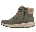 Skechers bottin nestel olive-thumb-2