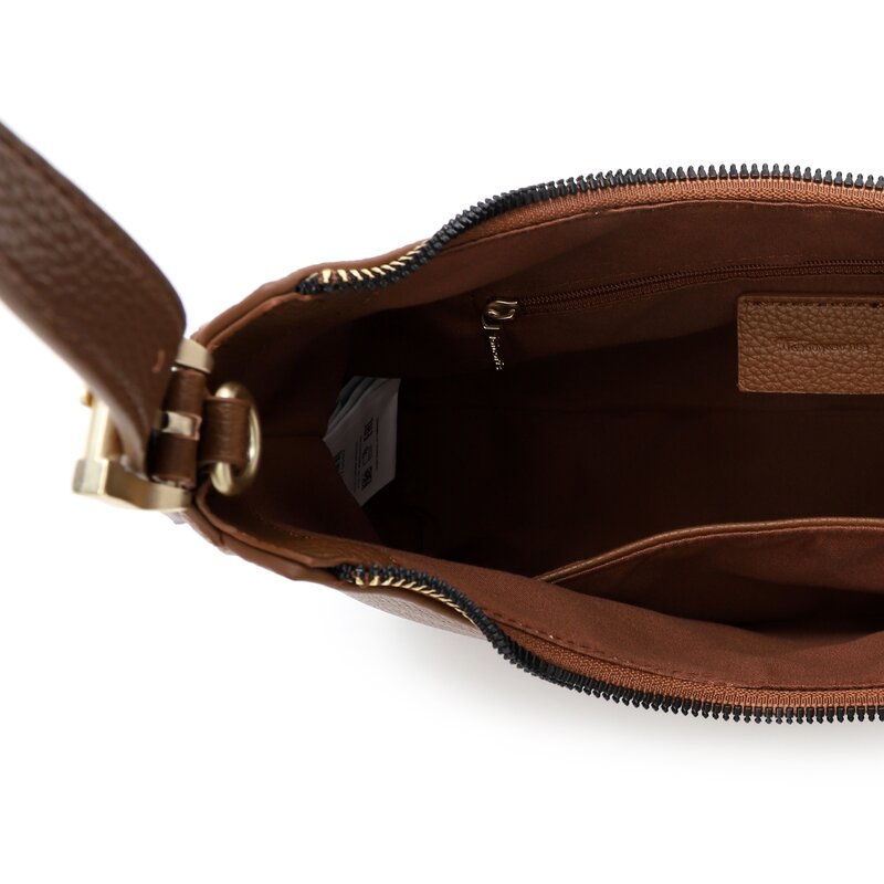 Tamaris accessoiries handtassen cognac-photo-5
