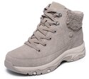 Skechers bottin nestel taupe-thumb-3