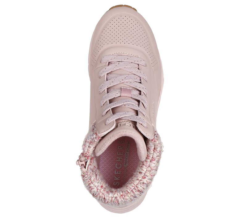 Skechers schoen roos-photo-5