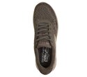 Skechers schoen taupe-thumb-4