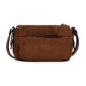 Tamaris accessoiries handtassen cognac-thumb-3