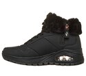 Skechers schoen zwart-thumb-2