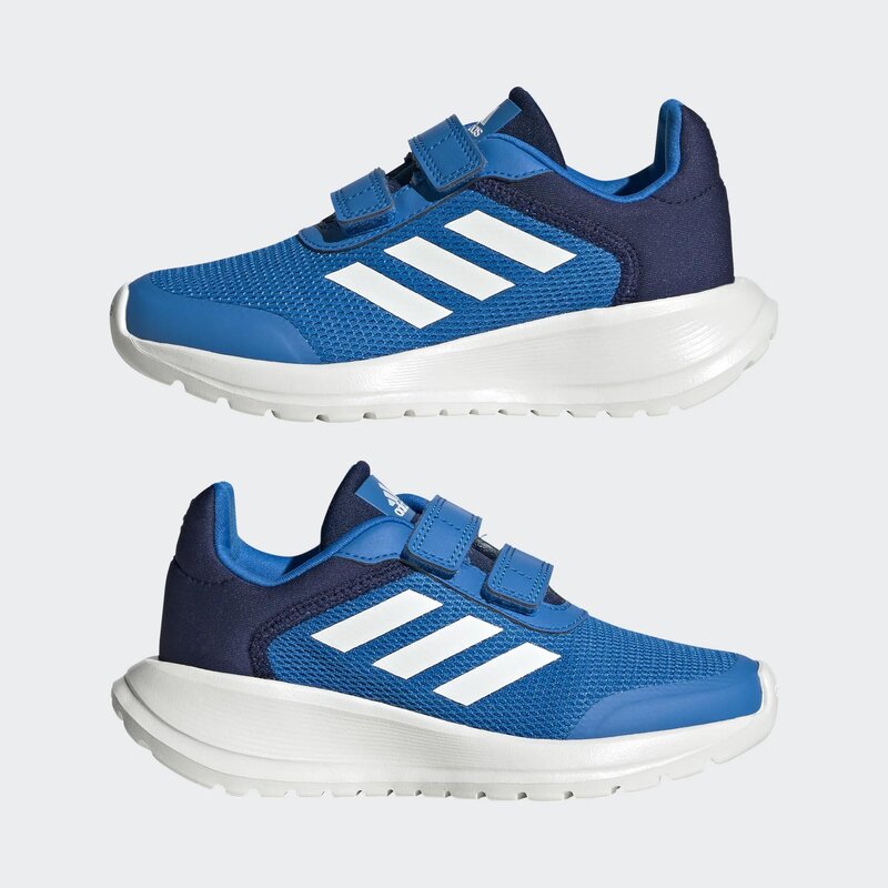 Adidas schoen blauw-photo-3