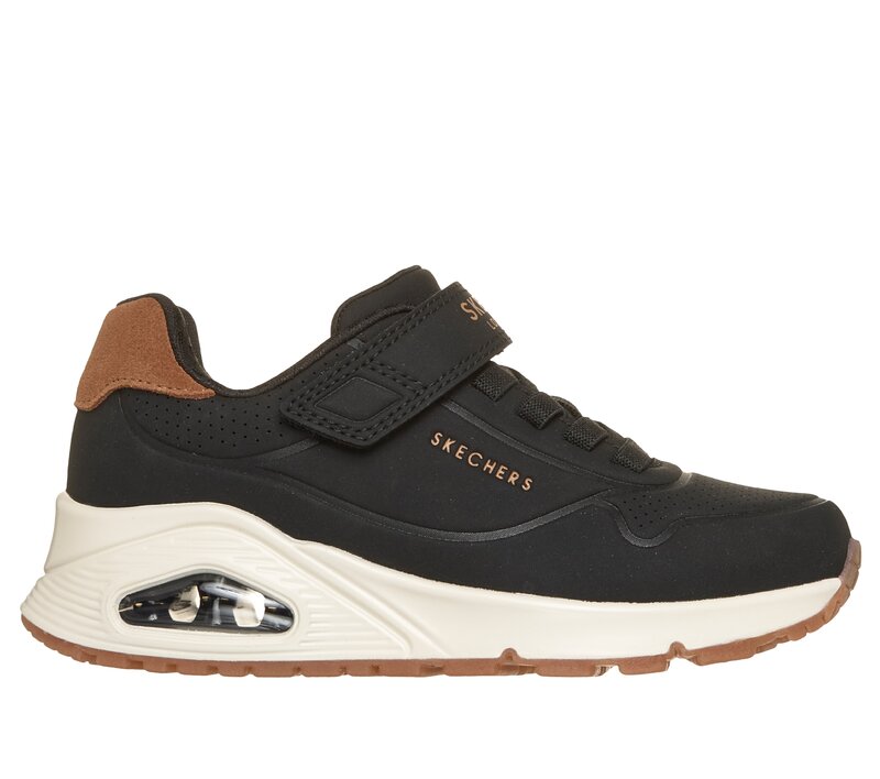 Skechers schoen zwart-photo-1