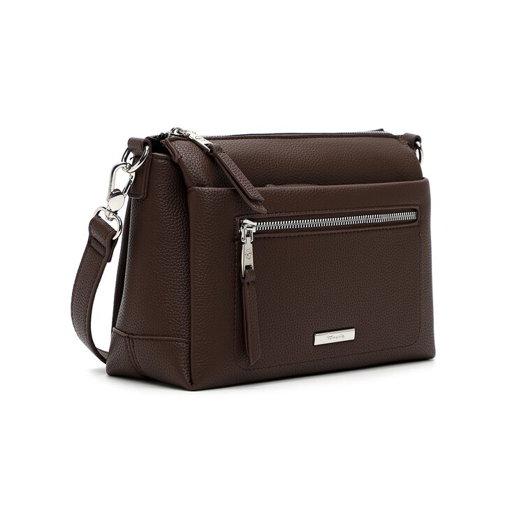 Tamaris accessoiries handtassen bruin tweede thumbnail