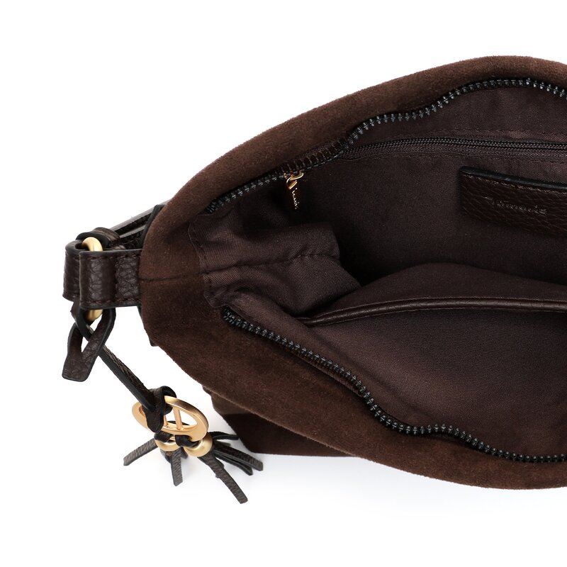 Tamaris accessoiries handtassen bruin-photo-4