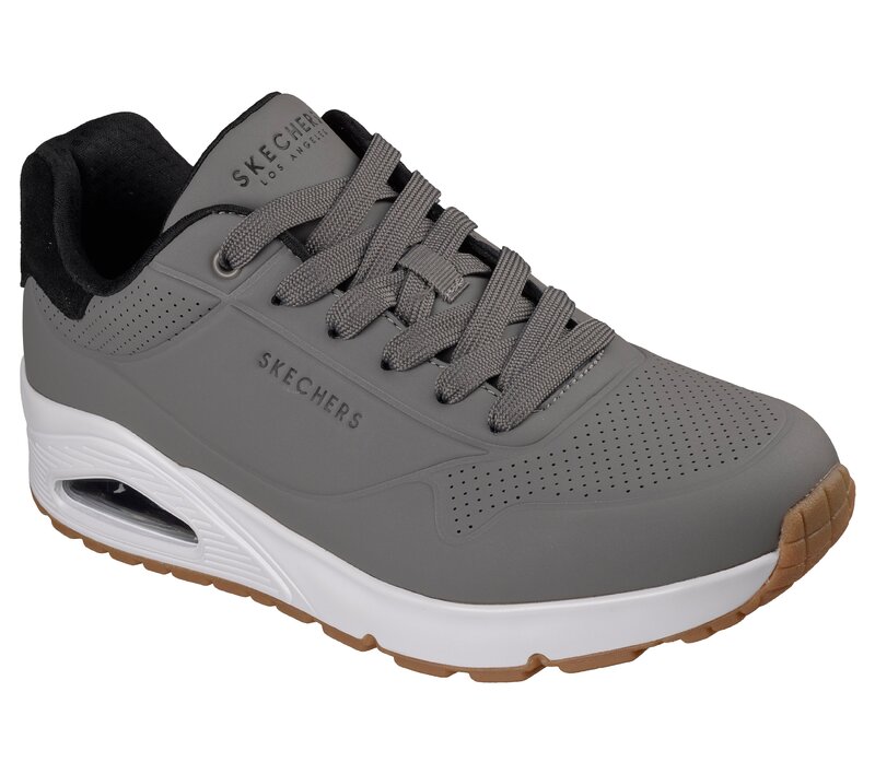 Skechers schoen grijs-photo-4