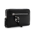 Tamaris accessoiries handtassen zwart-thumb-2