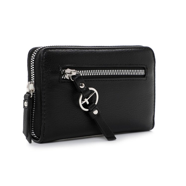Tamaris accessoiries handtassen zwart tweede thumbnail