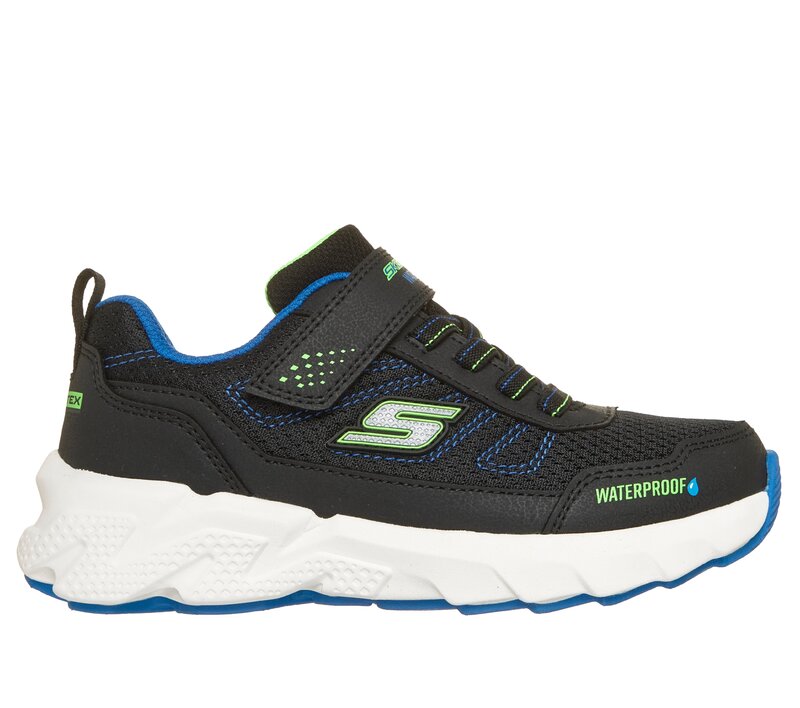 Skechers schoen zwart-photo-1