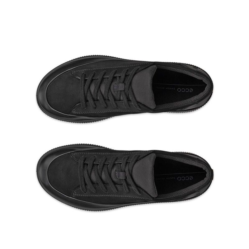 Ecco schoen zwart-photo-5