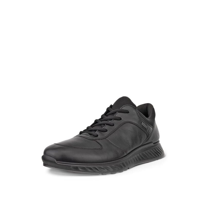 Ecco schoen zwart-photo-2