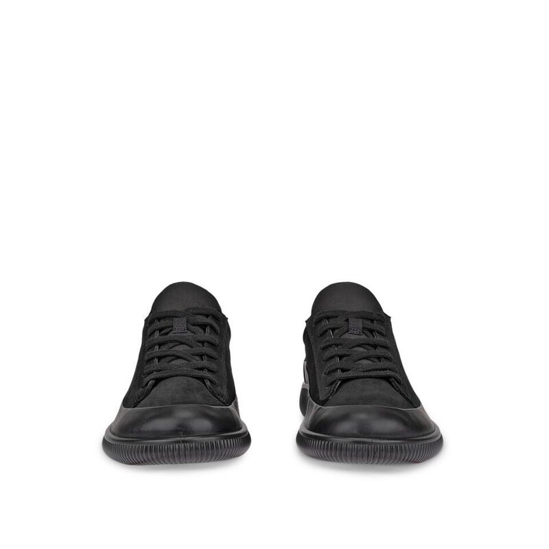 Ecco schoen zwart-photo-4