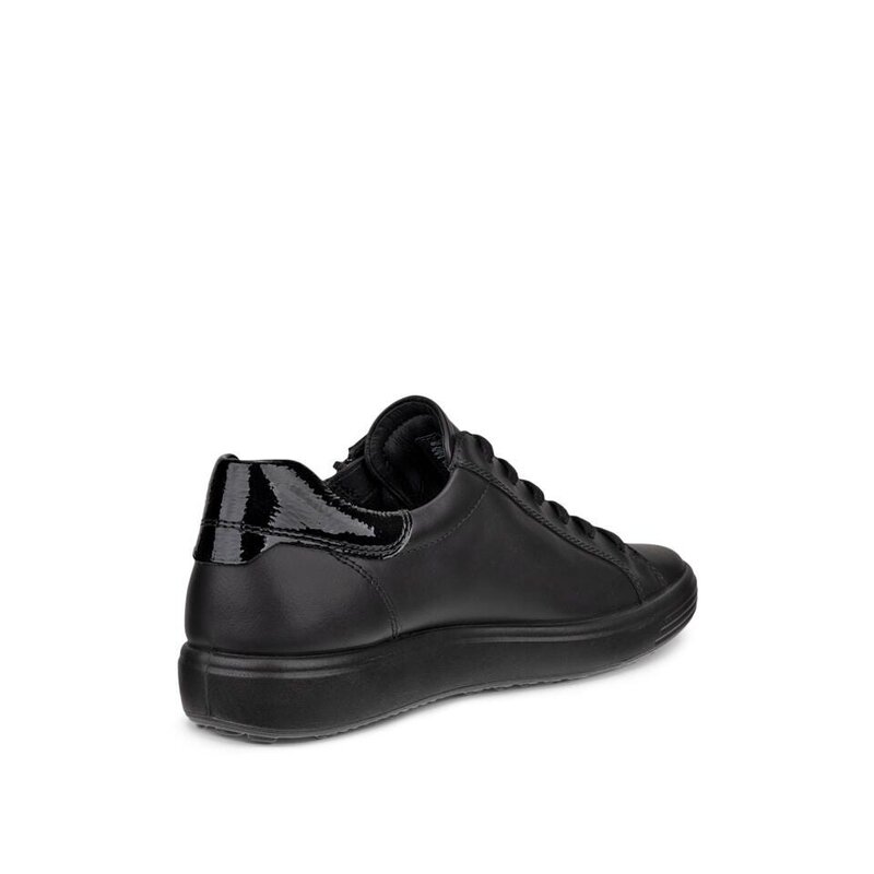 Ecco schoen zwart-photo-3