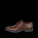 Ecco schoen bruin-thumb-1