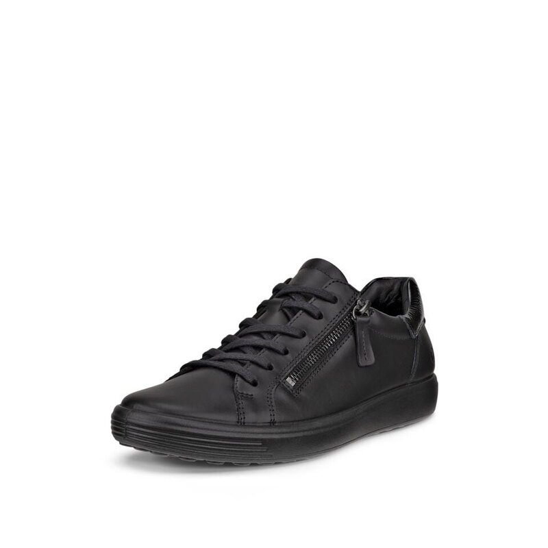 Ecco schoen zwart-photo-2