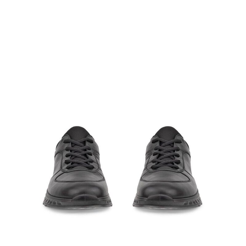 Ecco schoen zwart-photo-4